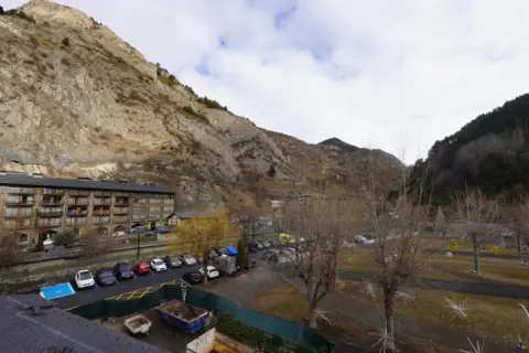 2-bedroom flat for sale in Canillo · 28 of 29