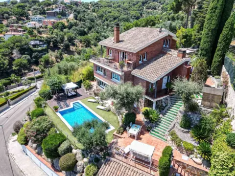 Casa en Carrer de Prat de la Riba
