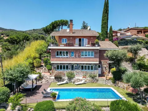 Casa en Carrer de Prat de la Riba