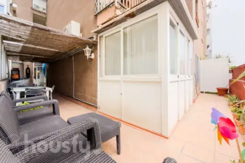 Piso en Carretera de la Marina, nº .