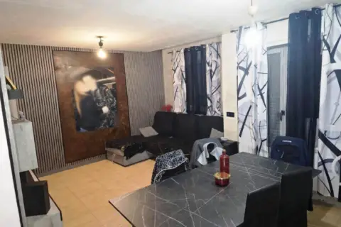 Chalet adosado en Centro