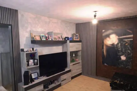 Chalet adosado en Centro