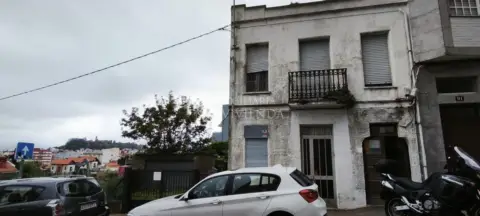 Casa adosada en Camino del Frian