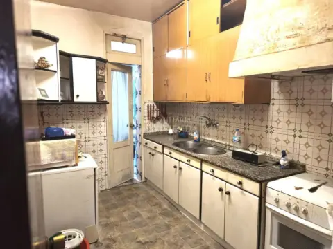 Casa adosada en Camino del Frian