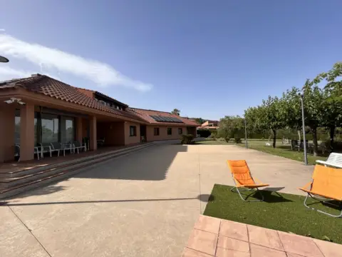 Casa en Avinguda de Catalunya