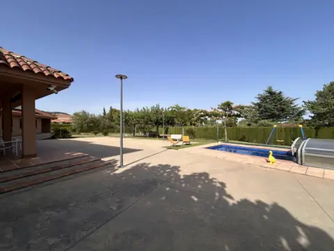 Casa en Avinguda de Catalunya