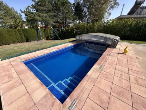 Casa en Avinguda de Catalunya