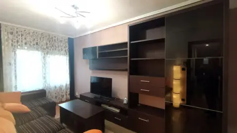 Piso en calle Zamacola