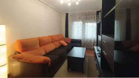 Piso en calle Zamacola