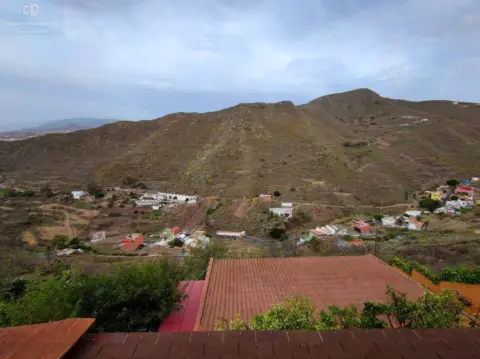 Chalet en La Cuesta-Finca España-Los Valles