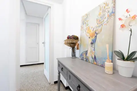 Piso en Avinguda de la Plata