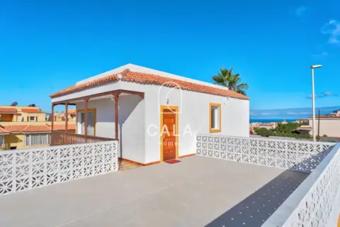 Casa en calle Alcalde Juan García Dorta