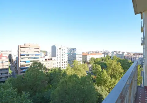 Piso en Cánovas