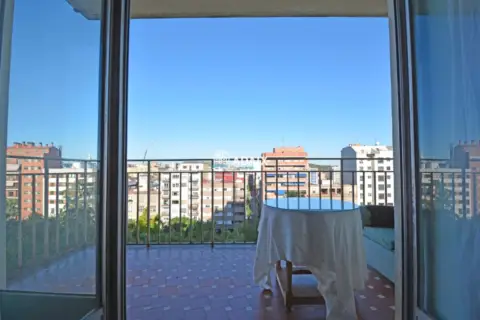 Piso en Cánovas