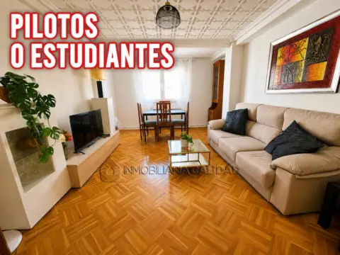 Piso en Gamonal-Capiscol in Gamonal-Capiscol (Burgos Capital) · Burgos Capital