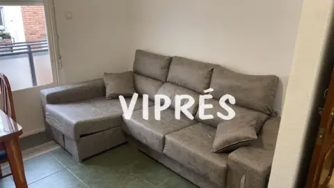 Piso en 06805 Antigua-Disco