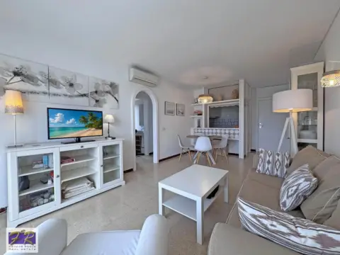 Piso en Puerto de Alcudia
