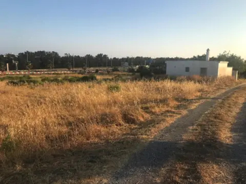 Terreno en Punta Plata