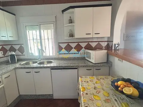 Casa en , Zona de Playa, en El Campo, Zona Rural