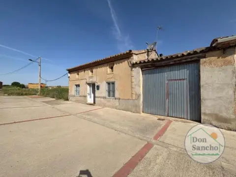 Casa en Torrecilla del Valle