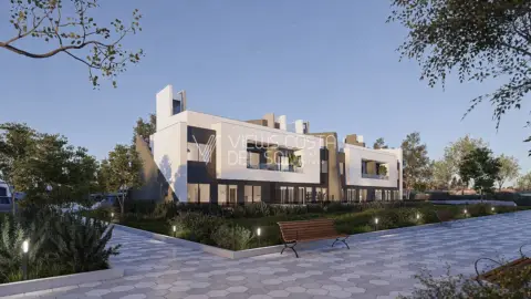 Terreno en , Zona Residencial, Urbanización