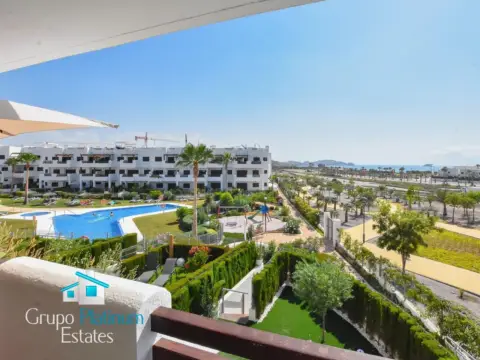 Apartamento en Pulpí