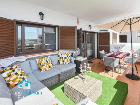 Apartamento en Pulpí
