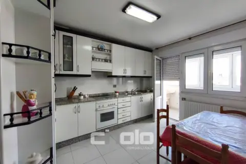 Piso en Avenida de las Américas