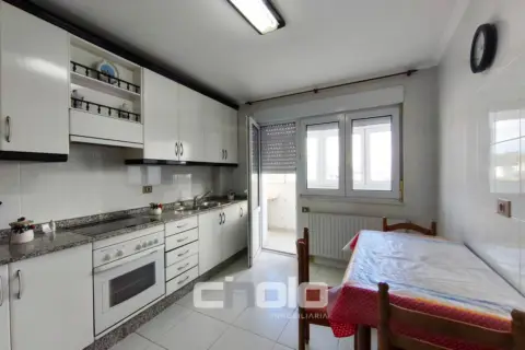 Piso en Avenida de las Américas