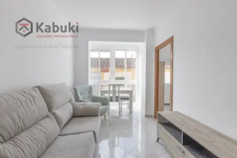 Piso en calle Doctor Fernando Escobar, 4