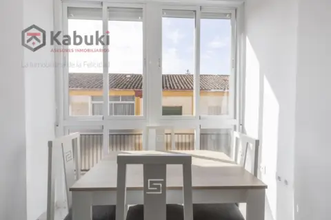 Piso en calle Doctor Fernando Escobar, 4