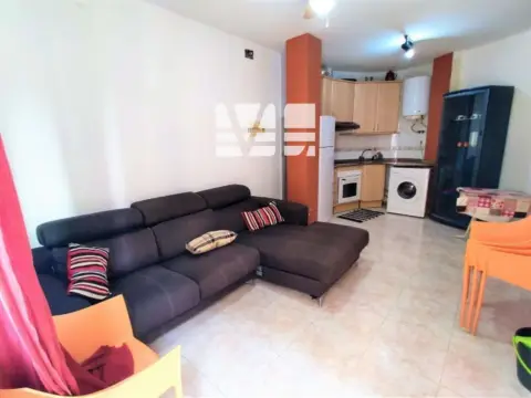 Piso en Centre