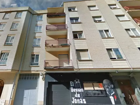 Piso en Santo Domingo de la Calzada