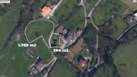 Terreno en calle Lg Sograndio Bajo, nº Sin Informacion