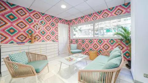 Apartamento en Playa de la Fontanilla