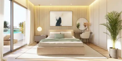 Apartamento en calle Alejo Carpentier