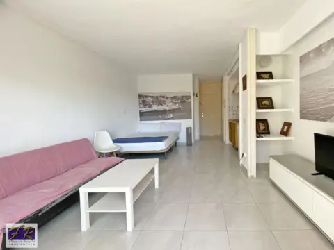 Piso en Puerto de Alcudia