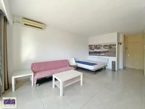 Piso en Puerto de Alcudia