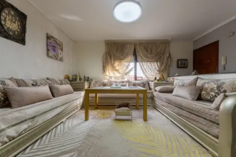 Piso en Carrer Prades, 14