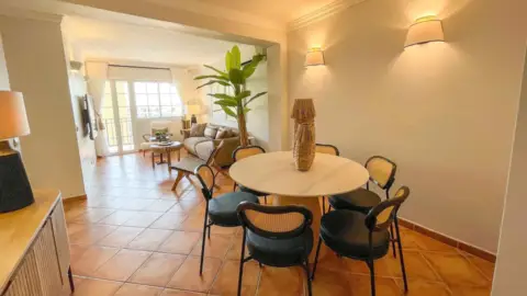 Apartamento en Playa de la Fontanilla