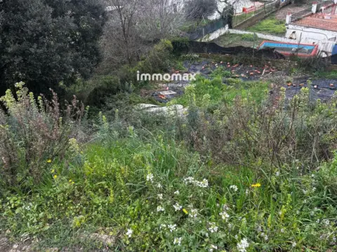 Terreno en Carrer del Xiprer