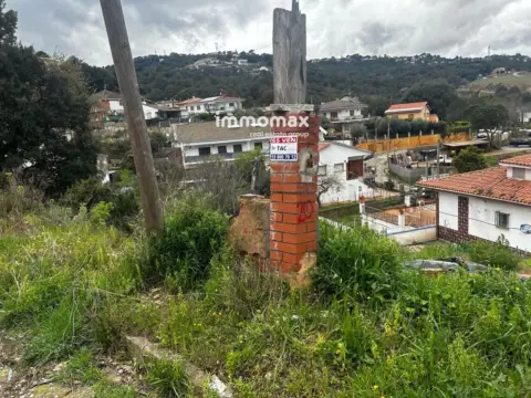 Terreno en Carrer del Xiprer