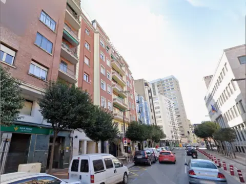 Piso en calle María Zambrano