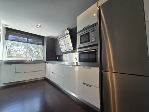 Piso en Avenida de Madrid