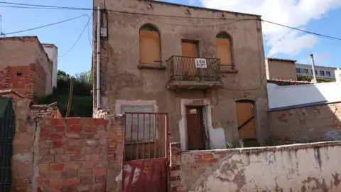 Casa en La Portalada-Varea