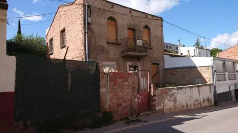 Casa en La Portalada-Varea