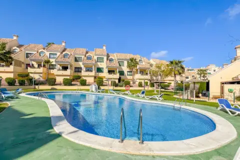 Apartamento en calle
