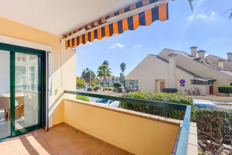 Apartamento en calle