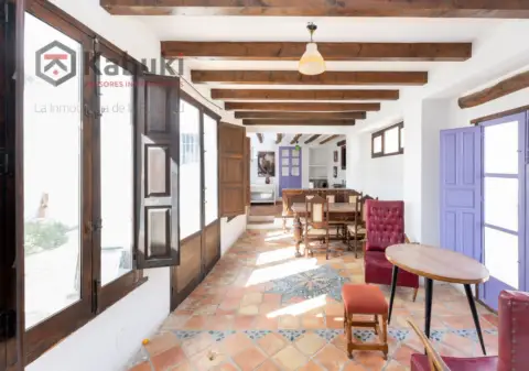 Casa en calle Villa, 41
