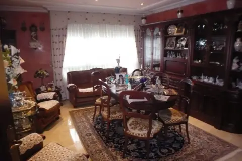 Casa en Avenida de Madrid